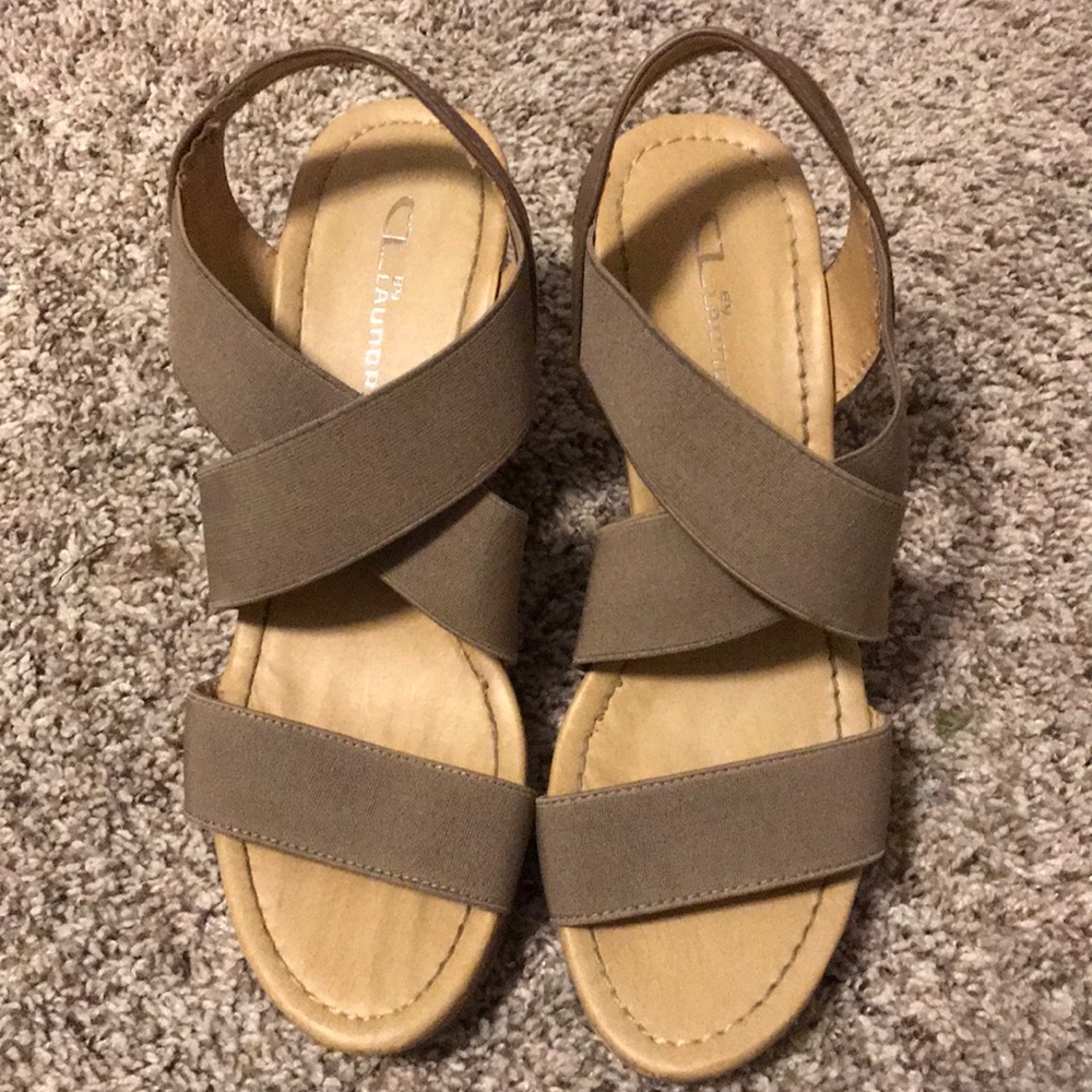Wedges